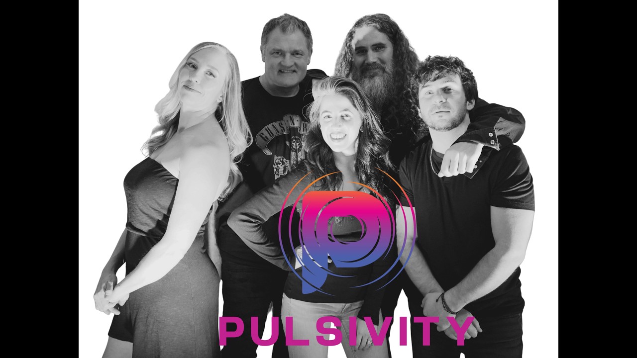 Promotional video thumbnail 4 for Pulsivity
