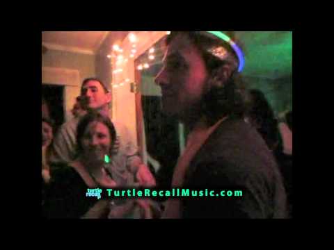 TURTLE RECALL -- DC-Area Electric/Acoustic Band