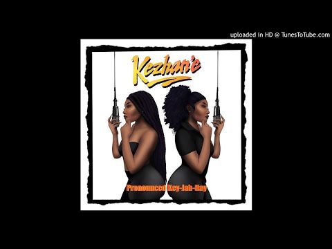 Control It ( Float In It) [feat. Lil Jhamiel]