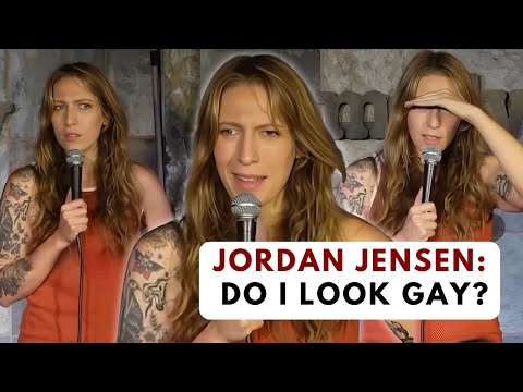 Best of Jordan Jensen – New Funniest Stand-Up Comedy Moments #93