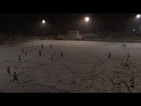 Bærum G16   Asker G16 1  omgang 2