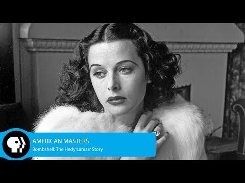 Bombshell: The Hedy Lamarr Story (2018) Trailer