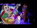 A la Santé de Django : Wait Out West (Sonny Rollins)