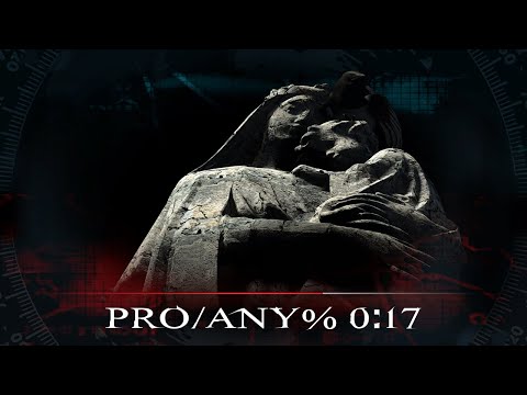 Hitman: Blood Money | Requiem 0:17 Pro/Any% Speedrun [Statman Tracking]