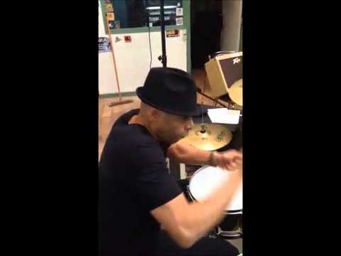 PLW2014 - Trailer Nuttea