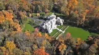 preview picture of video 'Exquisite Rosewood Estate - 48 Haights Cross, Chappaqua, NY'