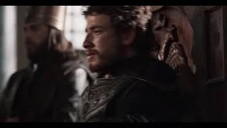 Rise of Empires: Ottoman | Loukas Notaras scene video