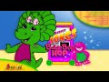 Sunshine Preschool Shows X Barney S Song Dance With Baby Bop Baby Bop Hop Song