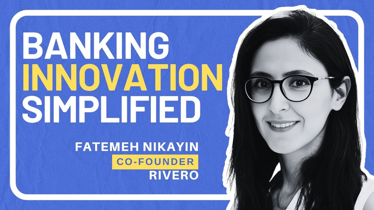 The Tech Solution Transforming Bank Payment Operations | ScaleUP Podcast with Pete Mientkiewicz