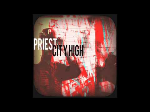 Motown Priest - Everyday (Prod. by CORC aka TimelessBeatz)