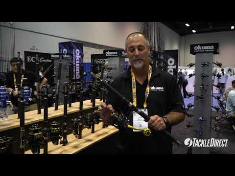 Okuma Salina S...