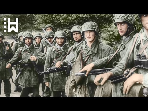 Rache an den Nazis, die 97 britische Soldaten hinrichteten: Das Massaker von Le Paradis