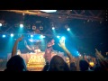 KRS One  - Remember Biggie, Tupac,... [Sala Razzmatazz, 18/05/2014]