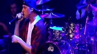 LIVE | State Champs - Breaking Ground | Amsterdam