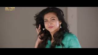 Vijay Sethupathi Ki Superhit Hindi Dubbed Action Movie "Aandhi Toofan" | Sayyeshaa | South Movie