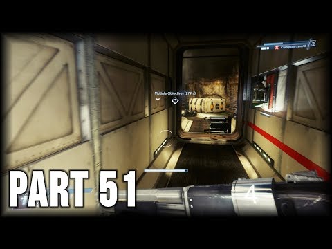 Prey - 100% Walkthrough Part 51 [PS4] – Vijay Bhatia (Mooncrash DLC)