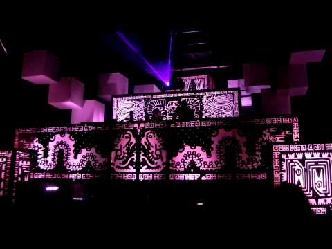 Otkun [Zenon records] @ Eclipse Festival 2012 (Canada)