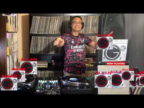 I Love New Wave Mix Volume 7   All Vinyl