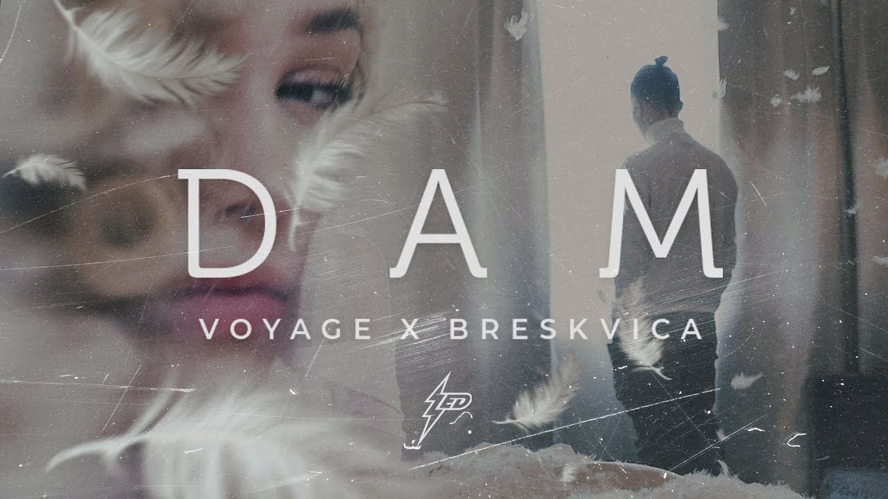 Voyage x Breskvica — Dam