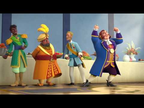 Elena of Avalor - To Be In My Club
