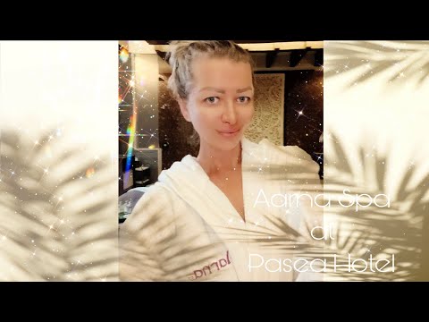 Aarna and Pasea Hotel Huntingtone beach California