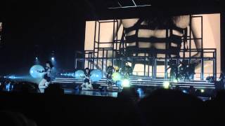 Kylie Minogue - Sexercise (Live Madrid Kiss Me Once Tour)