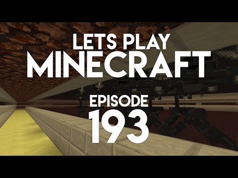 ►Let's Play Minecraft: EPIC WITHER FARM! (Episode 193)◄ | iJevin