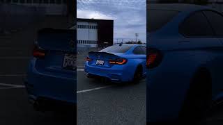 Darling Vibes — BMW Edit | VibezCar Edits