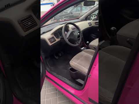 фото peugeot 307 i 0