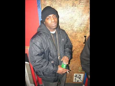 Uncle Murda ft. 50 Cent, French Montana & Max B - Hole In A Nigga (Papoose & Dipset Diss)