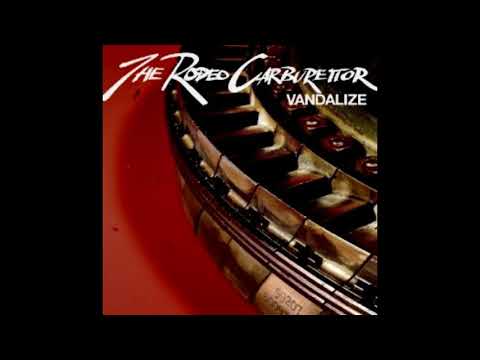 The Rodeo Carburettor - Grow Light