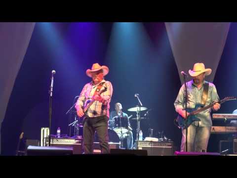 BELLAMY BROTHERS - Rip Off The Knob