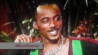 Ralph Tresvant Performs &quot;Money Can&#39;t Buy You Love&quot; LIVE on Arsenio (1992)