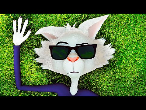 Sheep Leader Scene | ROCK DOG 3: BATTLE THE BEAT (2022) Movie CLIP HD
