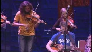 Vasen trio plays Hasse with Frigg 2004.mov