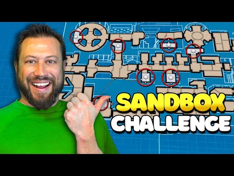 Introducing: The Risk Sandbox Challenge!
