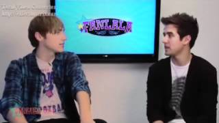 Whatcha U Gon Do (Logan Henderson Video)