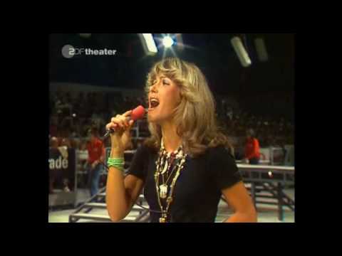 Lena Valaitis - Immer die schönen Träume