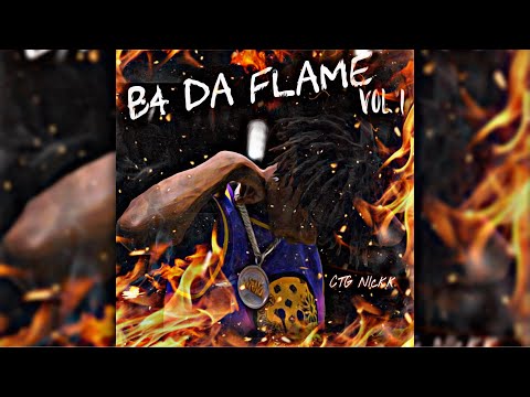 CTG Nickk - Beatbox (Freestyle)