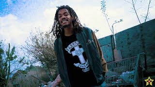 Chuuwee - Self Assured (Official Music Video)