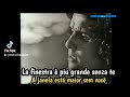 Roberto Carlos Un Gatto Nel Blu Tradução Legendado 1968