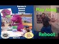 Home Sweet Homes Play Along Reboot Play Alongs