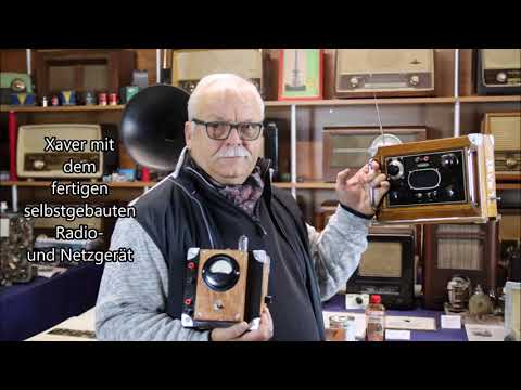 Call for participation in the project! (Part 1)