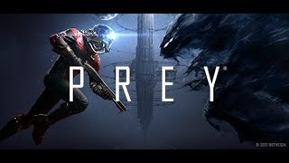 【第129回-3】Prey【汗だく生放送アーカイブ】