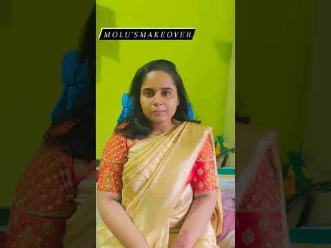 Bridal Makeup Artist portfolio by Molus Makeover in Coimbatore - Photo 2 Bridal Makeup Artist portfolio by Molus Makeover in Coimbatore - Photo 2