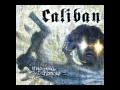 Caliban - Room of Nowhere 