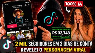 ATIVEI O TIKTOK SHOP EM 2 DIAS DE CONTA CRIADA! TE ENSINO O PASSO A PASSO AQUI