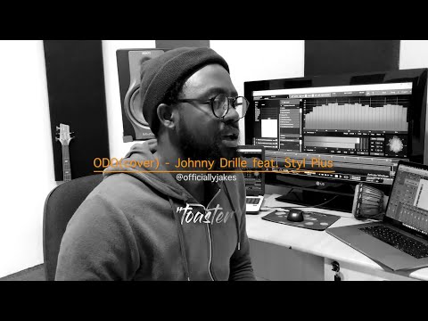 Johnny Drille, Styl-Plus - Odo(Jakes Cover)