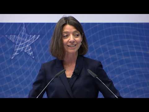 Monetary policy: the challenges ahead -  Panel 1 “The role of bond markets [...] monetary policy”