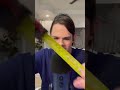 ASMR Measuring You Personal Attention